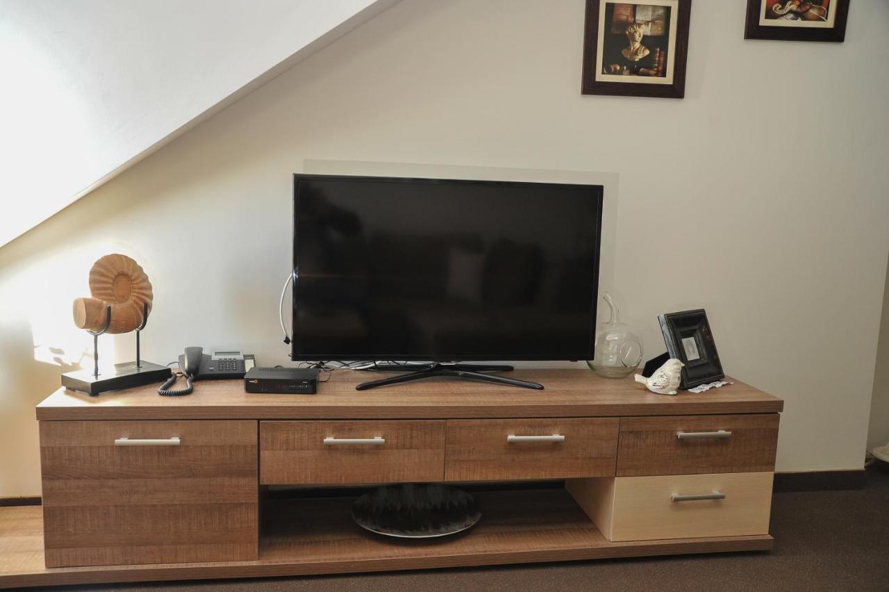 Apartman Vlada B14 Apartamento Kopaonik Exterior foto