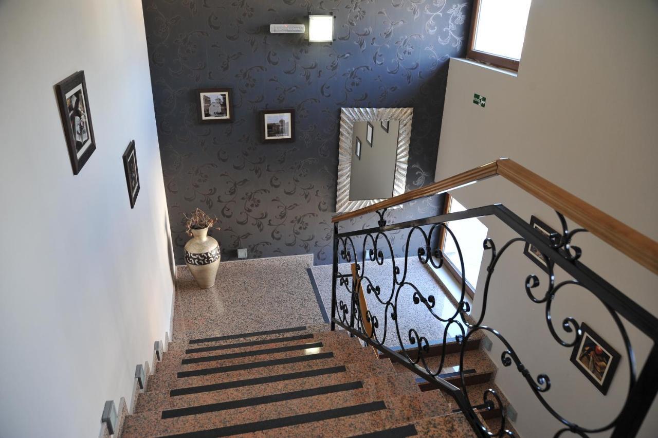 Apartman Vlada B14 Apartamento Kopaonik Exterior foto