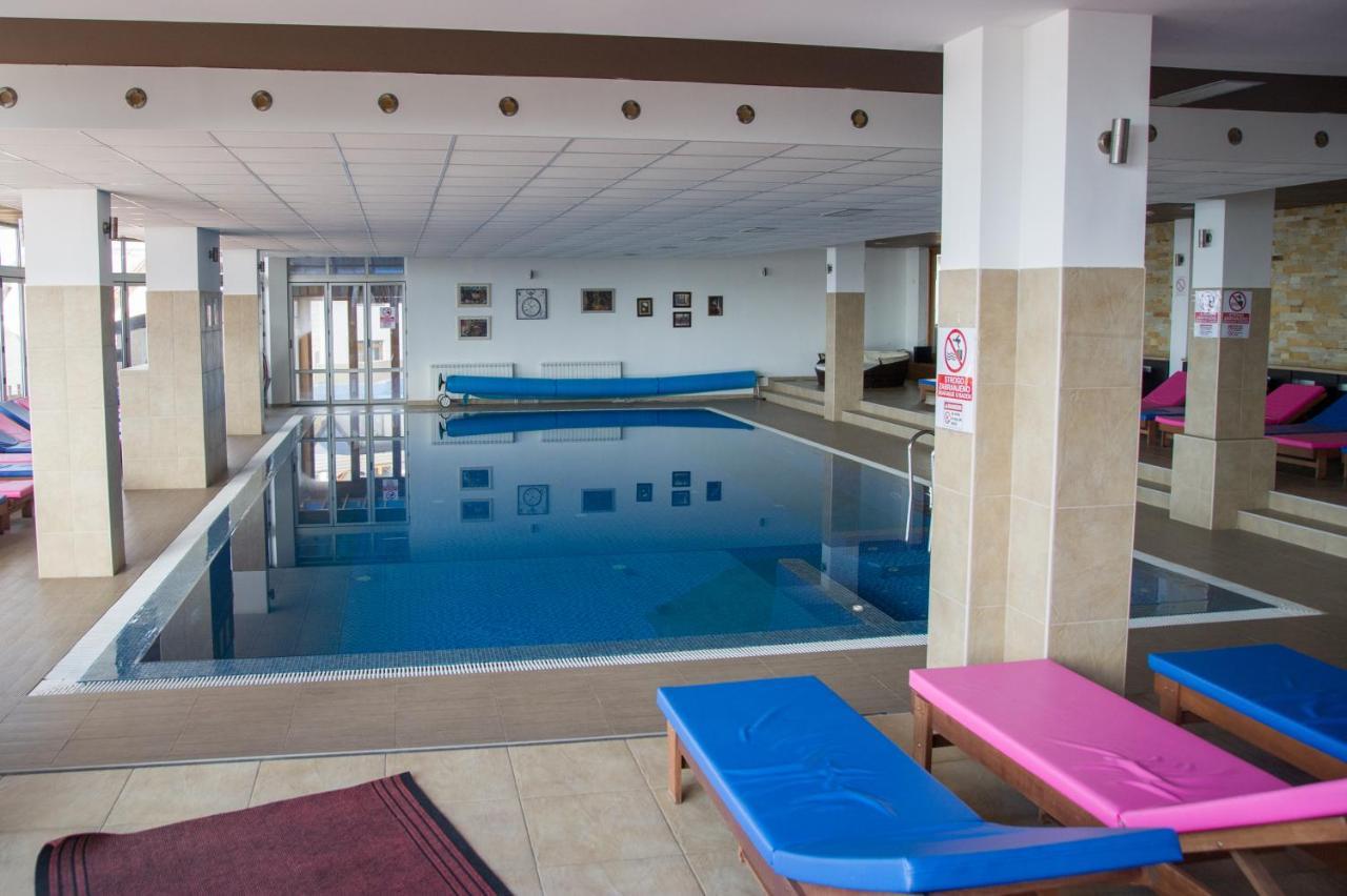 Apartman Vlada B14 Apartamento Kopaonik Exterior foto