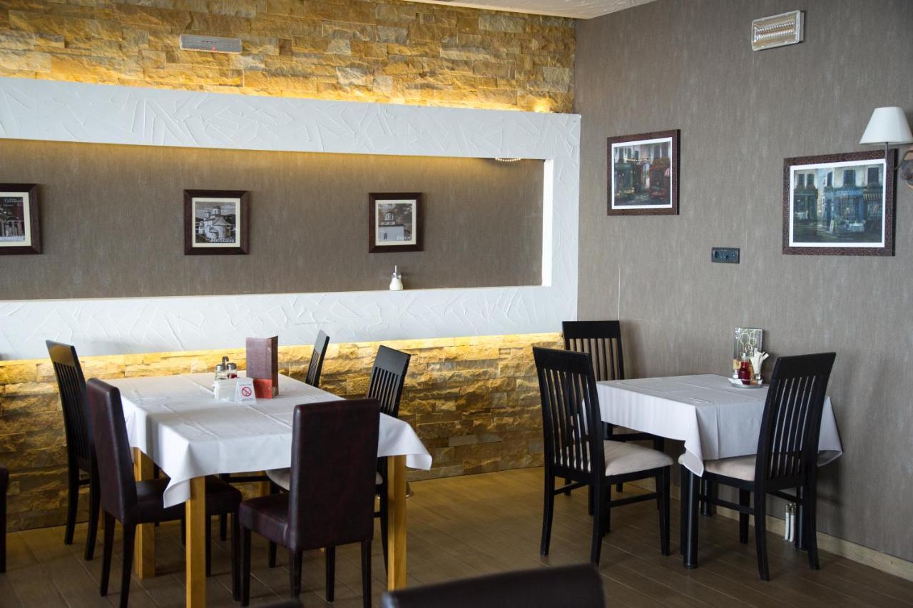 Apartman Vlada B14 Apartamento Kopaonik Exterior foto