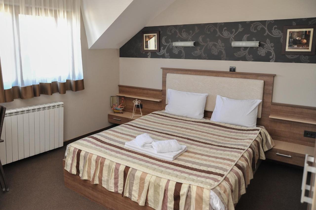 Apartman Vlada B14 Apartamento Kopaonik Exterior foto